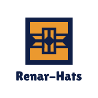 Логотип renar-hats.ru
